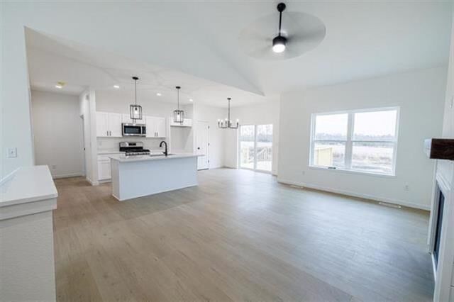 Property Photo:  14212 Prairie Commons Lane  IL 61080 