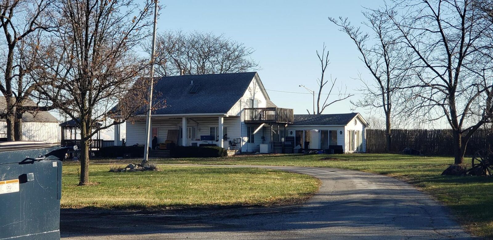 Property Photo: 5320 175th Street IL 60477