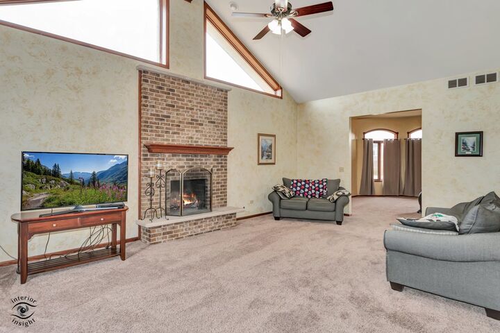 Property Photo:  18154 Bettenhausen Drive  IL 60487 