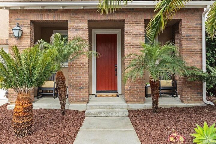 Property Photo:  3522 Buck Ridge Avenue  CA 92010 