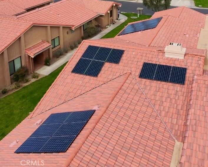 Property Photo:  103 Camino Arroyo S  CA 92260 
