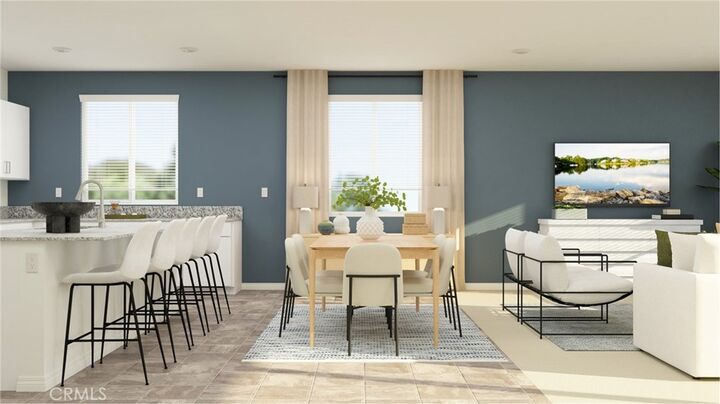 Property Photo:  2371 Lionheart Drive  CA 92570 