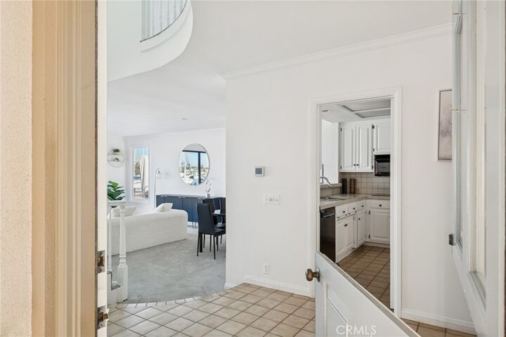 Property Photo:  1214 E Balboa Boulevard  CA 92661 