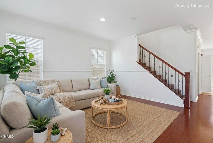 Property Photo: 716 Ibiza Lane CA 93035