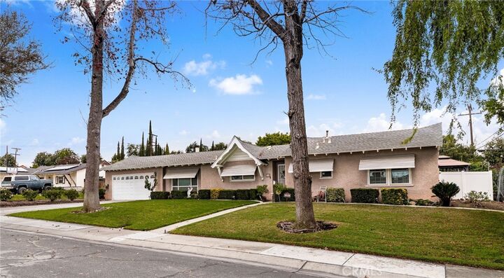 Property Photo:  296 S Laurel  CA 91786 