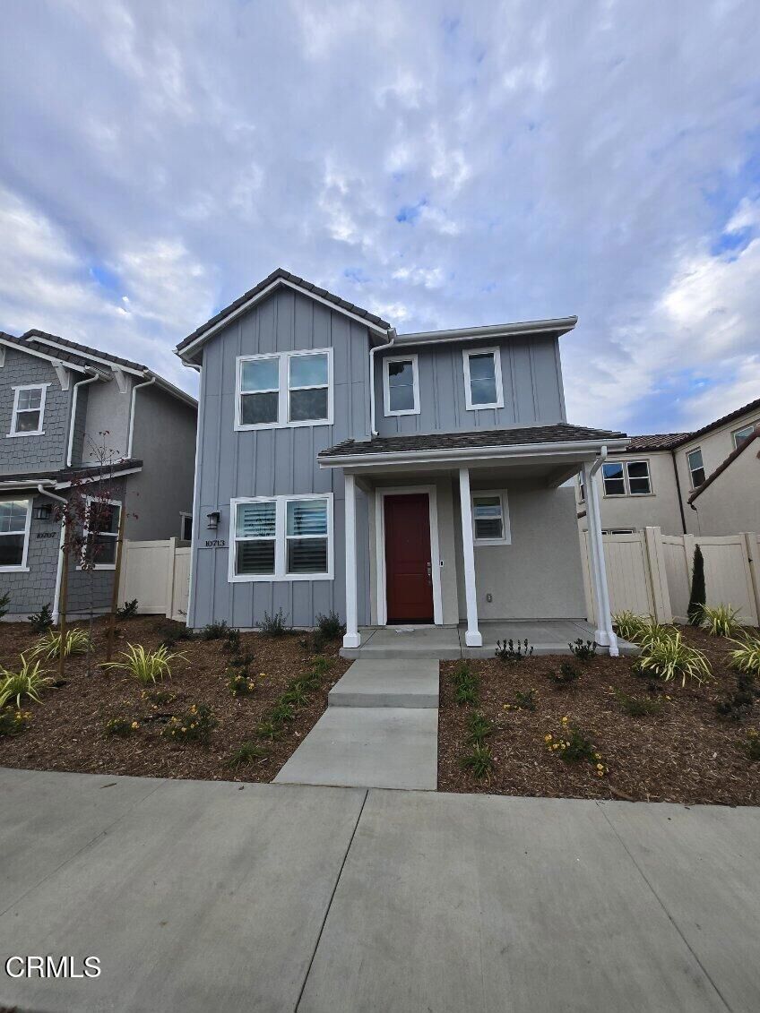 Property Photo:  10713 Sausalito Road  CA 93004 