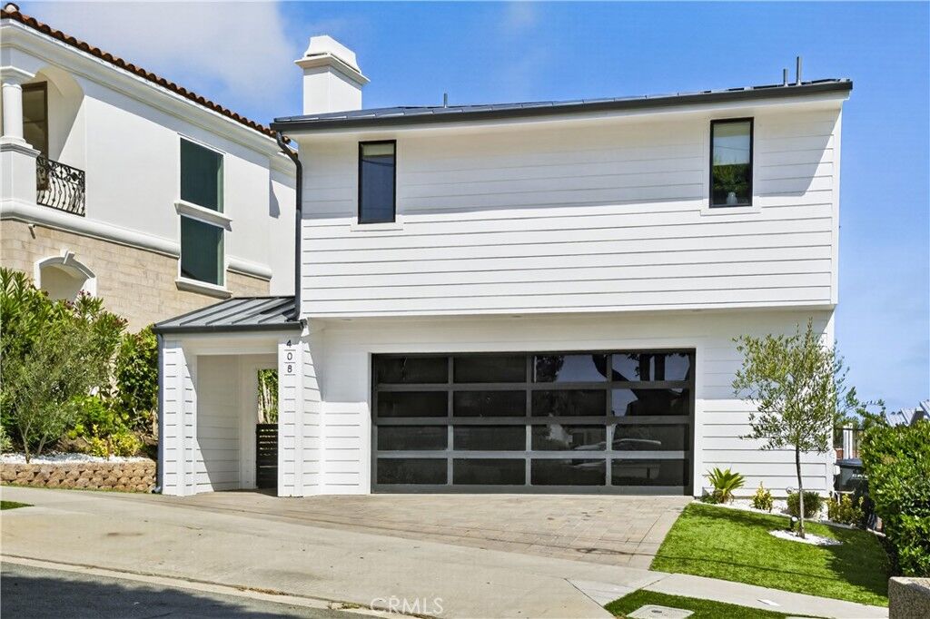 Property Photo:  408 Hazel Drive  CA 92625 