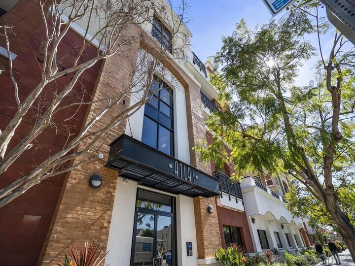 Property Photo:  3687 4th Ave 313  CA 92103 