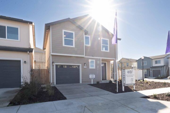 Property Photo:  3833 Zapata Street Lt129  CA 95838 