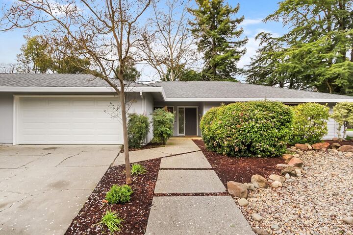 Property Photo:  539 Jerome Street  CA 95616 