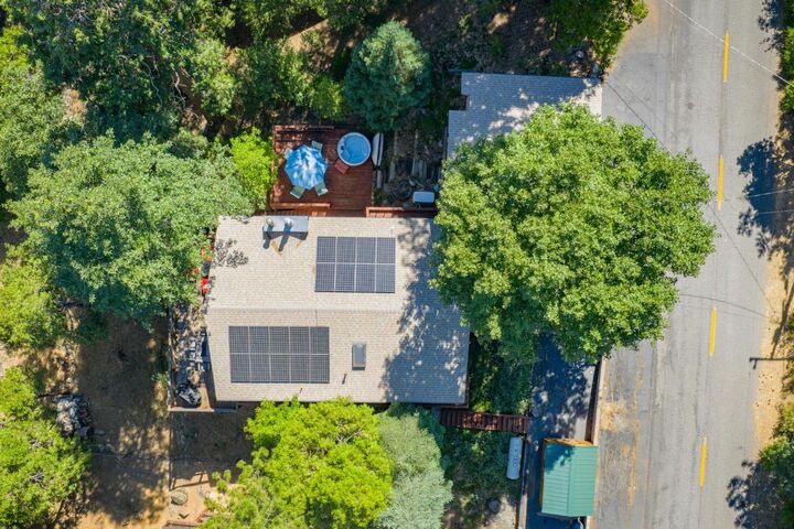 Property Photo: 24033 Pine Cone Road CA 95383