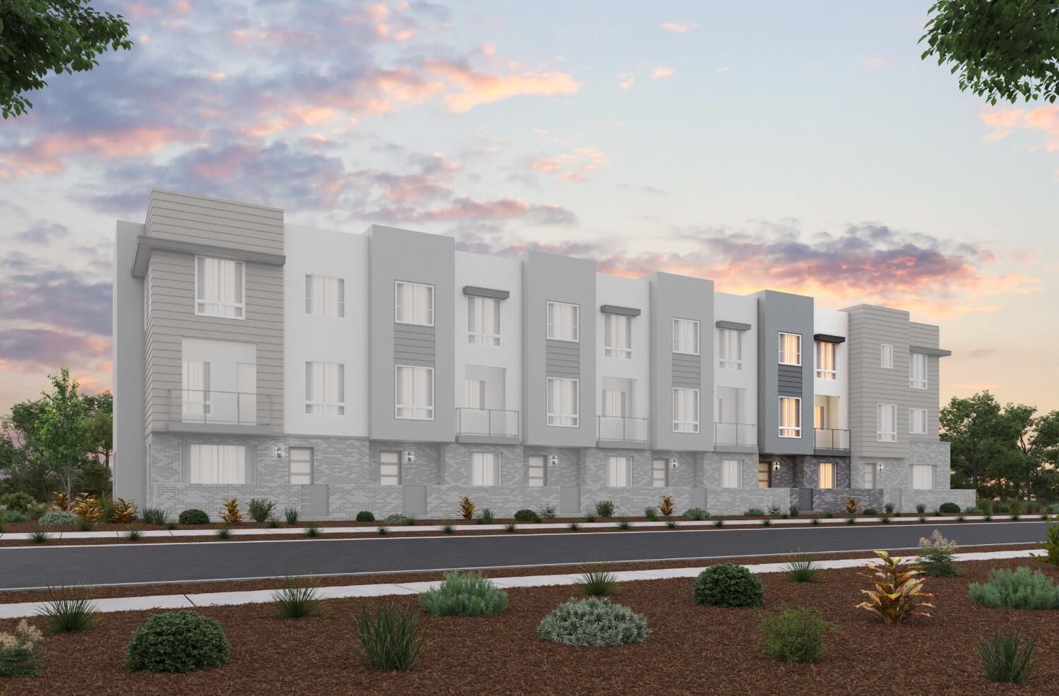 Property Photo:  1810 Loft Walk  CA 95816 