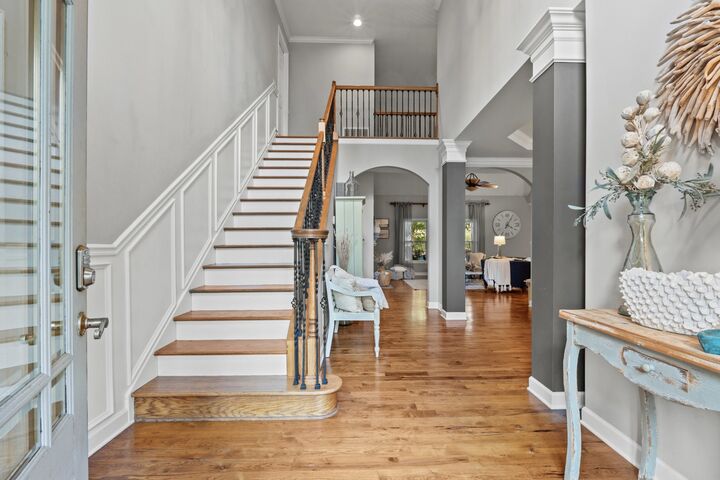 Property Photo:  1007 Island Brook Dr  TN 37075 