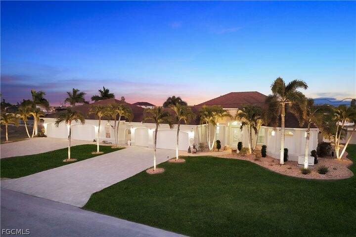 Property Photo:  1503 NW 41st Place  FL 33993 