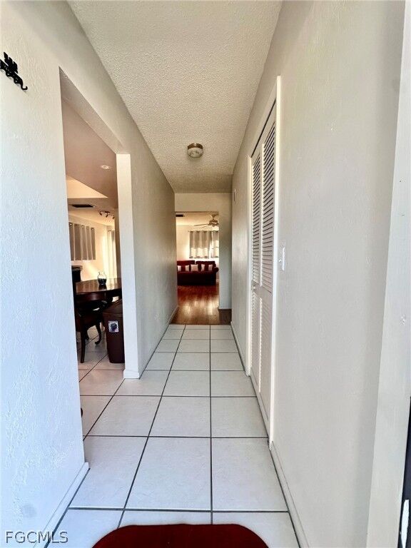 Property Photo:  5917 Littlestone Court 201  FL 33903 