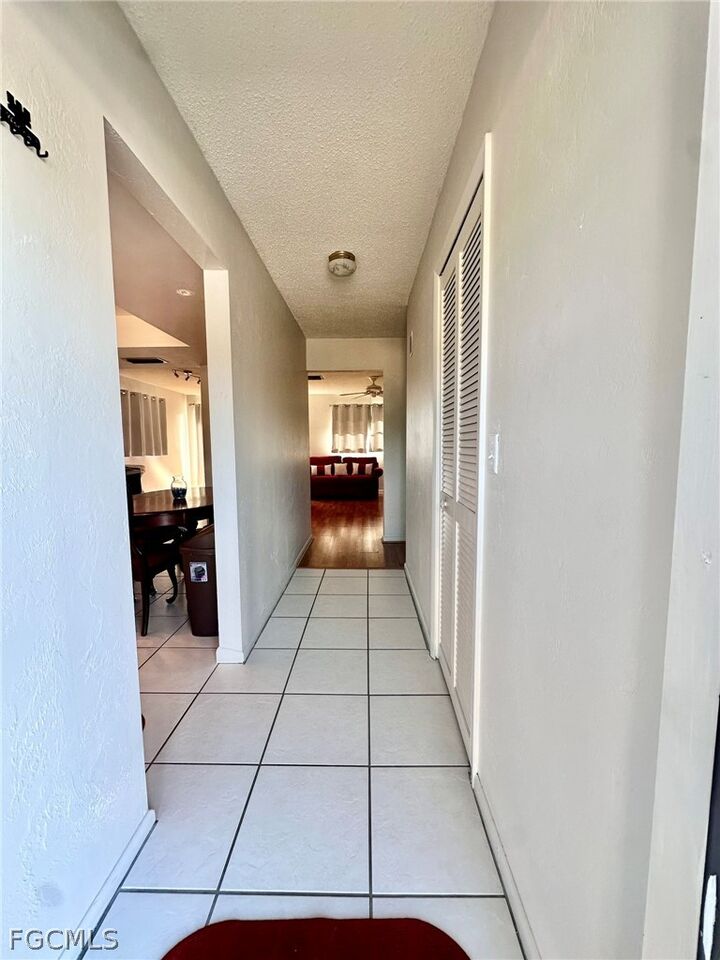 Property Photo: 5917 Littlestone Court 201 FL 33903