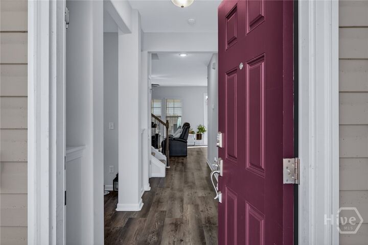 Property Photo: 29 Allston Lane GA 31407