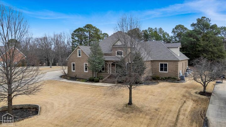 Property Photo:  408 Huntcliff  AR 72404 