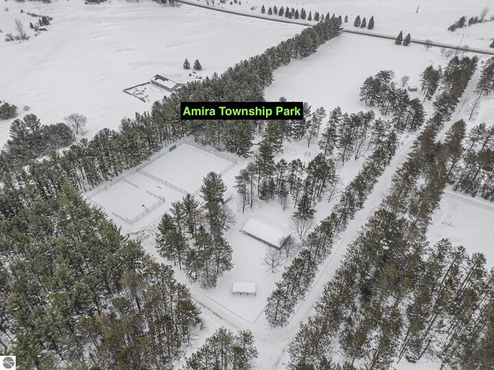 Property Photo: 7205 Misty Lane MI 49650