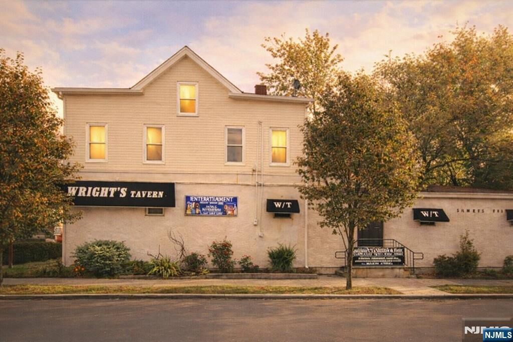 Property Photo:  80 Montgomery Street  NJ 07501 