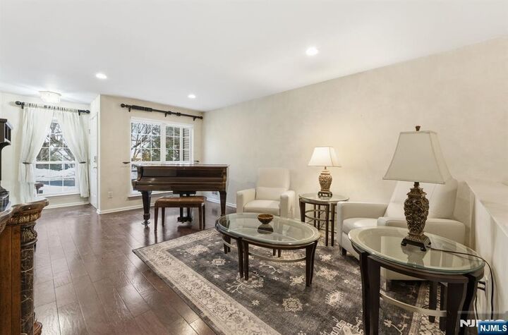 Property Photo: 496 Shadow Mountain Road NJ 07430