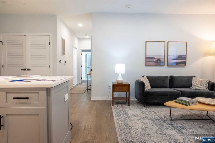 Property Photo: 660 Bloomfield Avenue 403 NJ 07003