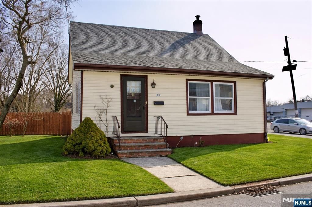 Property Photo:  17-19 Dupont Street  NJ 07060 