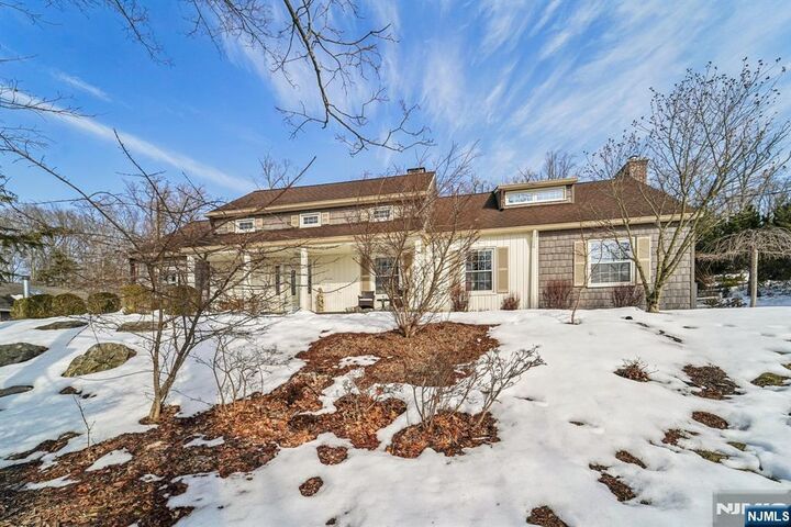 Property Photo: 406 Indian Road NJ 07470