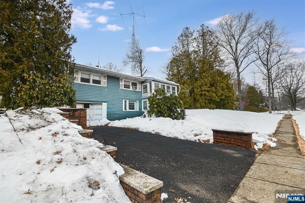Property Photo: 286 Ridgewood Boulevard NJ 07676