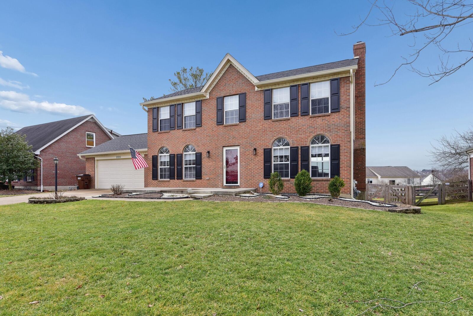 Property Photo:  2225 Forest Lawn Drive  KY 41042 