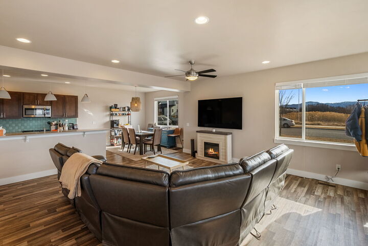 Property Photo: 926 Abigail Lane A MT 59718