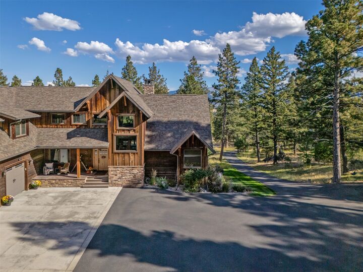 Property Photo:  3 Bobcat Court  MT 59634 