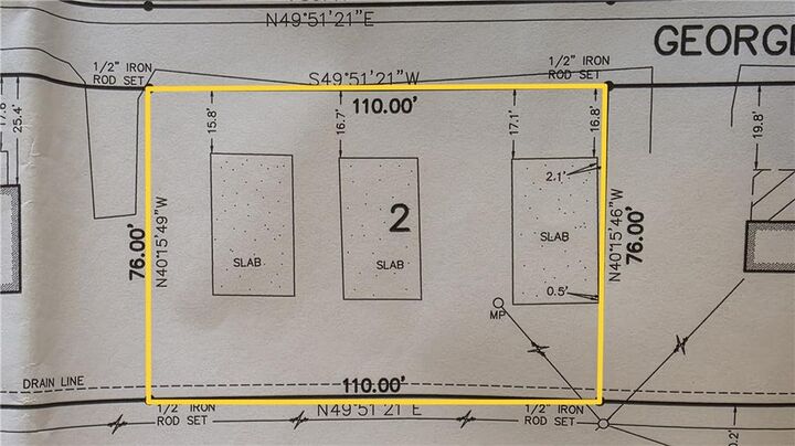 Property Photo:  141 Georges Lane  LA 70091 