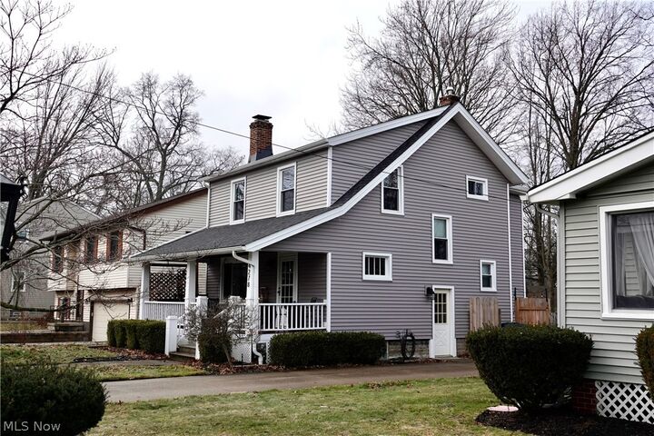 Property Photo:  4278 Murray Avenue  OH 44094 
