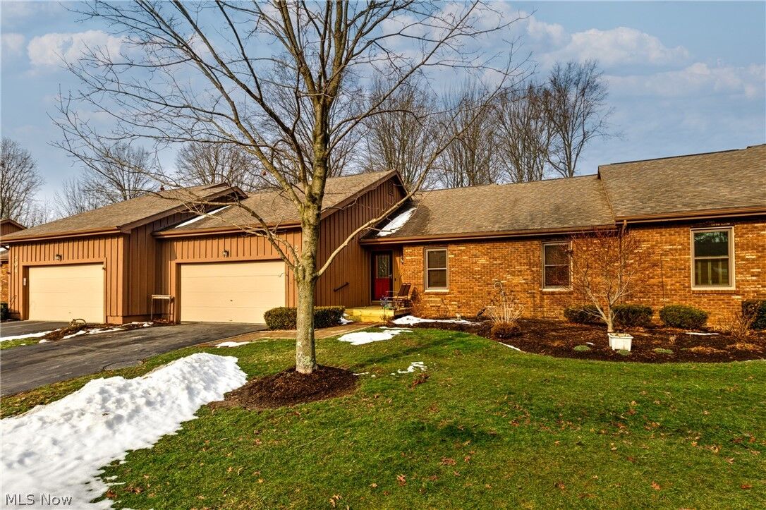 Property Photo: 202 Tournament Trail OH 44410