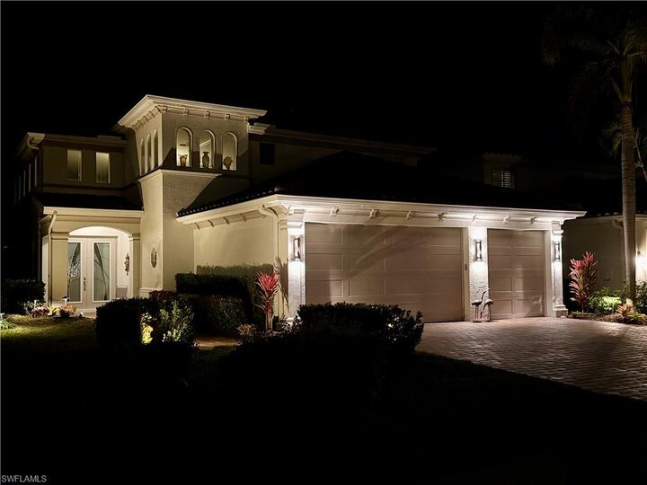 Property Photo:  5686 Lago Villaggio Way  FL 34104 
