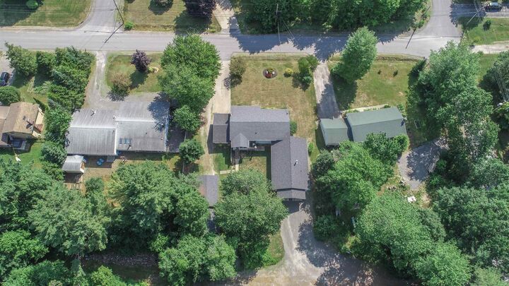 Property Photo: 1353 Pinecrest Drive NS B0P 1J0