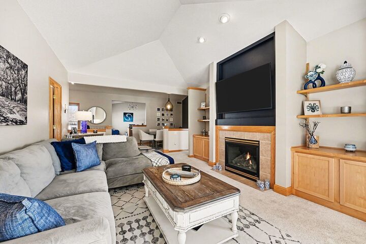 Property Photo:  14461 Freesia Way  MN 55124 