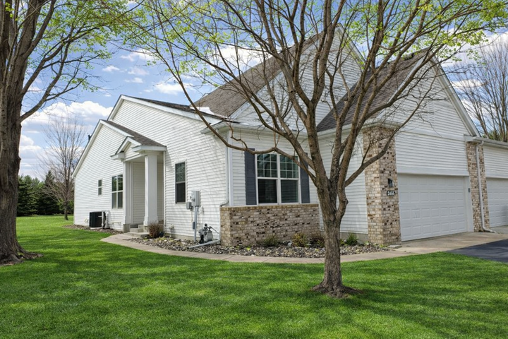 Property Photo: 2466 Beech Street W MN 55068