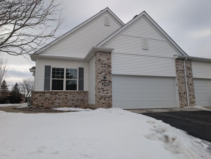 Property Photo:  2466 Beech Street W  MN 55068 