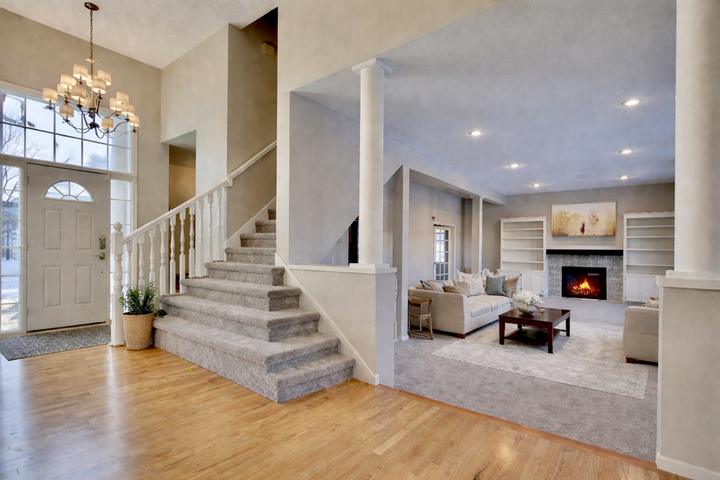 Property Photo:  2338 Manuela Drive  MN 55318 