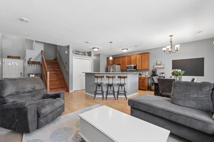 Property Photo: 139 Stallion Lane MN 55014