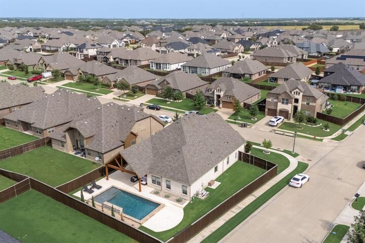 Property Photo:  1808 Amalfi Drive  TX 75032 