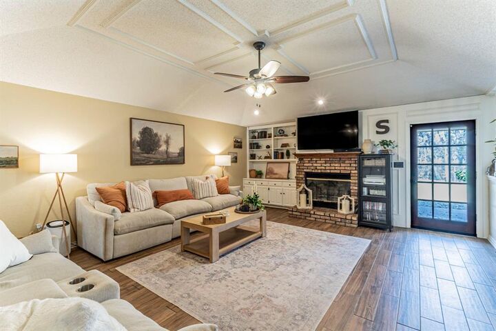 Property Photo:  18007 Saddlehorn Lane  TX 76063 