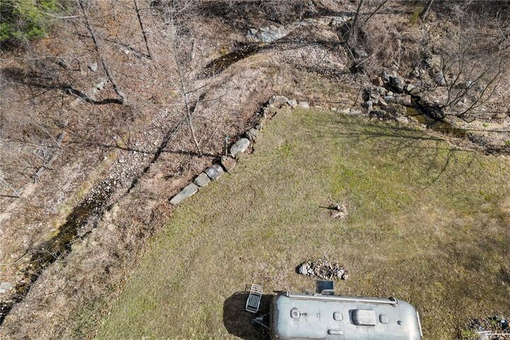 Property Photo: 4242 Mill Hollow Road AR 72601