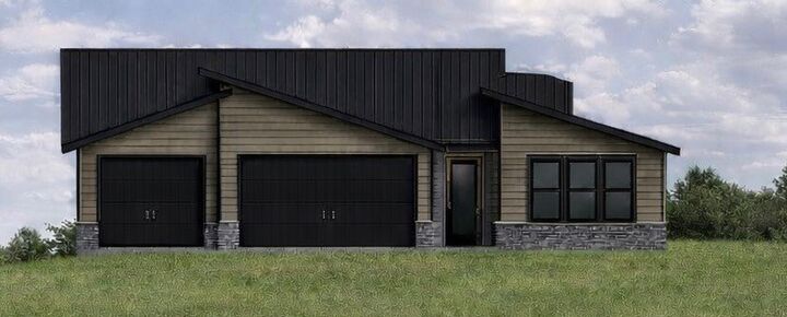 Property Photo:  15 Halford Lane  AR 72715 