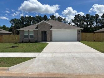Property Photo:  349 Florida Avenue  AR 72730 