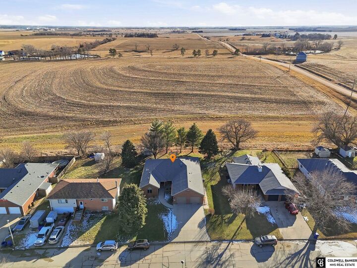 Property Photo: 2257 Westwood Drive NE 68333