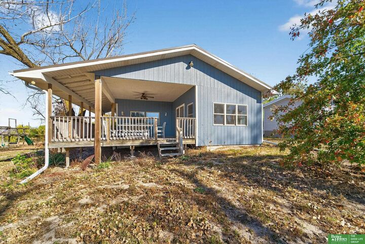 Property Photo: 272 McGinns Lk Road NE 68649