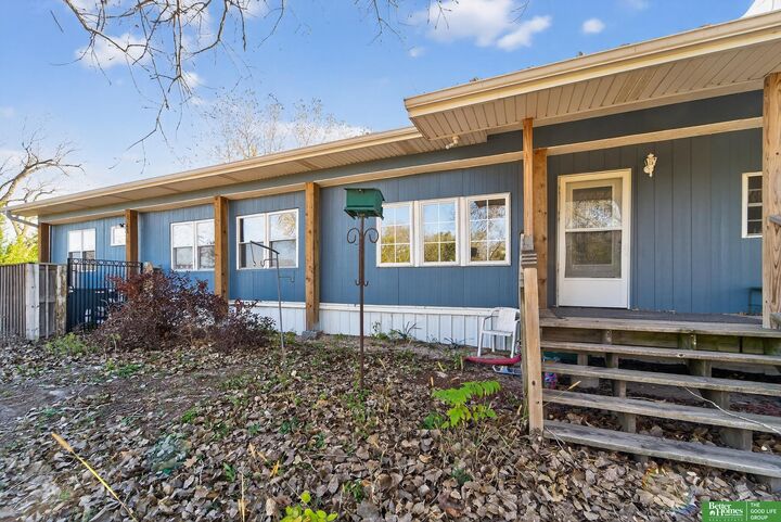 Property Photo:  272 McGinns Lk Road  NE 68649 